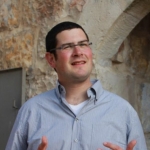 Profile image of tour guide Schmuel Kahn