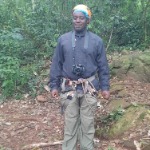 Profile image of tour guide Emmanuel Nateenya