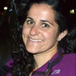 Profile image of tour guide Moria Gabsi
