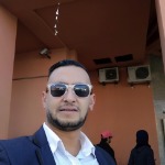 Profile image of tour guide Abdou