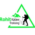 Profile image of tour guide Rohit kalaw Trekking