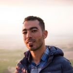 Profile image of tour guide Omar Bousserhan 