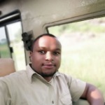 Lappet Faced Safaris Tour guide in Tanzania Profile image of tour guide Lappet Faced Safaris