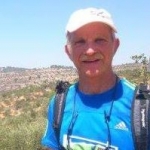 Profile image of tour guide Haggai Golan 