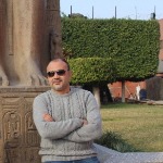 Profile image of tour guide Ayman Ahmed private Guide