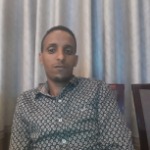 Profile image of tour guide Tesfaye Gobeze