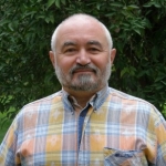 Profile image of tour guide Anatoly Zelman 