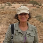 Profile image of tour guide Galina
