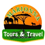 Profile image of tour guide Marionna tours and travel