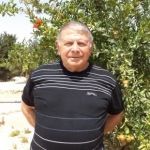 Profile image of tour guide Shalom Rikman 