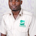 Profile image of tour guide Matsiko Confidence 