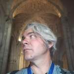 Profile image of tour guide Shimon Palmer