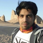 Profile image of tour guide Ali