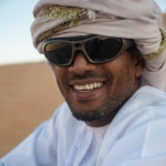 Profile image of tour guide Tour guide Abdullah