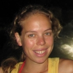 Profile image of tour guide Gily Dror 