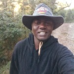 Profile image of tour guide Tony Sentamu