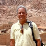 Profile image of tour guide Sabry Wahba