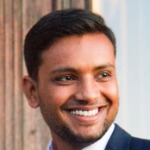 Ali Tour guide in India Profile image of tour guide Ali
