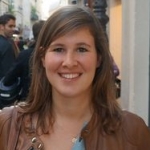 Profile image of tour guide Flora Goldenberg