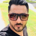 Profile image of tour guide Suqlain