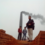 Profile image of tour guide Sanjeev Kumar