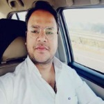 Profile image of tour guide Gaurav Gupta