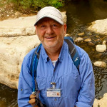 Profile image of tour guide Shlomo Cohen