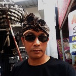 Profile image of tour guide Bali Driver Gede