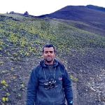 Profile image of tour guide Manzoor  Hussain Spicher