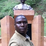 Profile image of tour guide Maseruka Emmy