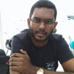 Profile image of tour guide Gihan Perera