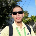 Profile image of tour guide James Rathana