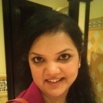 Profile image of tour guide Vibha Talati