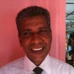 Profile image of tour guide Sisira