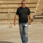 Profile image of tour guide Erik Gezels 