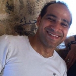 tour guide Moustafa Sanad, city manager Cairo