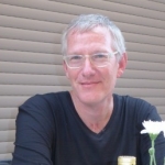 Profile image of tour guide Alan Harkavy