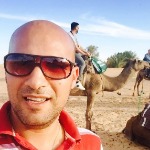 Profile image of tour guide Marrakech tour guide 