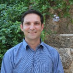 Profile image of tour guide Yshai Levi