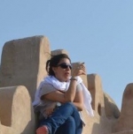 Profile image of tour guide Kloudia