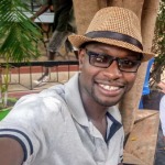 Profile image of tour guide Allan Oyudoh