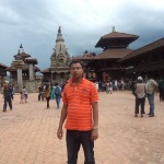 Profile image of tour guide Prakash Aryal