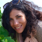 Profile image of tour guide Alessia Aquilanti