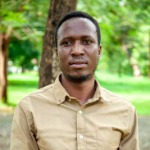 Profile image of tour guide Omary-Mchomvu