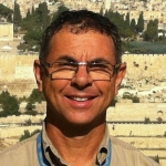 Profile image of tour guide  Nestor Feller