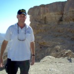 Profile image of tour guide Shalom Pollack 