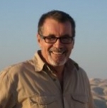 Profile image of tour guide Alain Hübsch