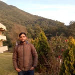 Profile image of tour guide yudhisthir