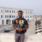 Profile image of tour guide Ekow Simpson 