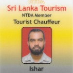 Profile image of tour guide Ishar